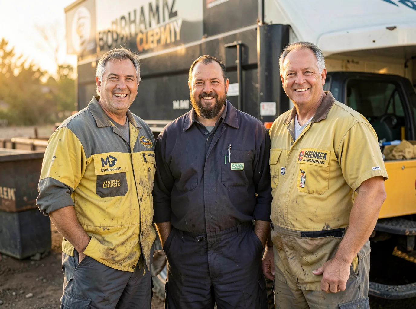 Sewage Cleanup company in Lucerne, CA