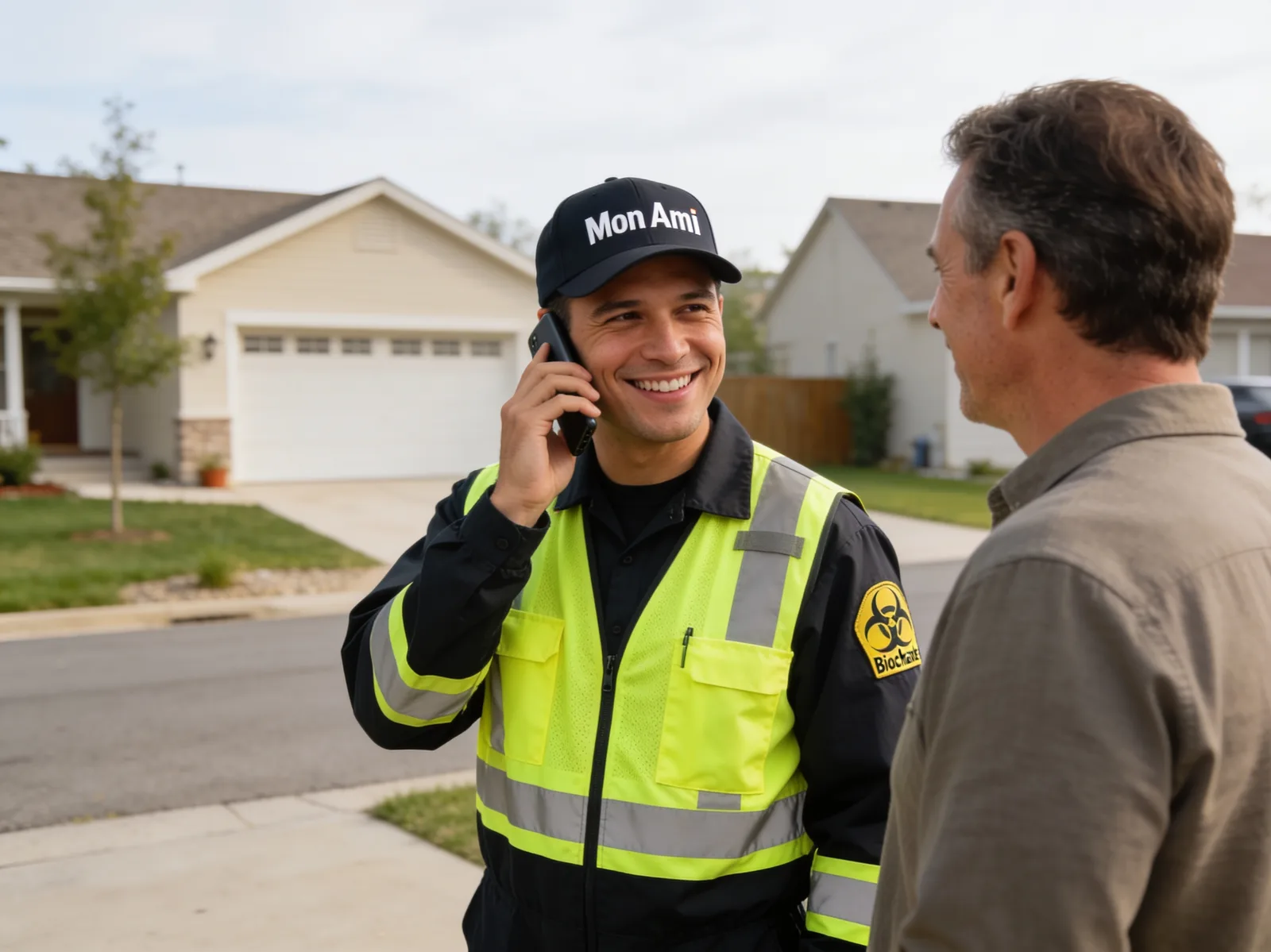 Sewage Cleanup Lucerne, CA FAQs