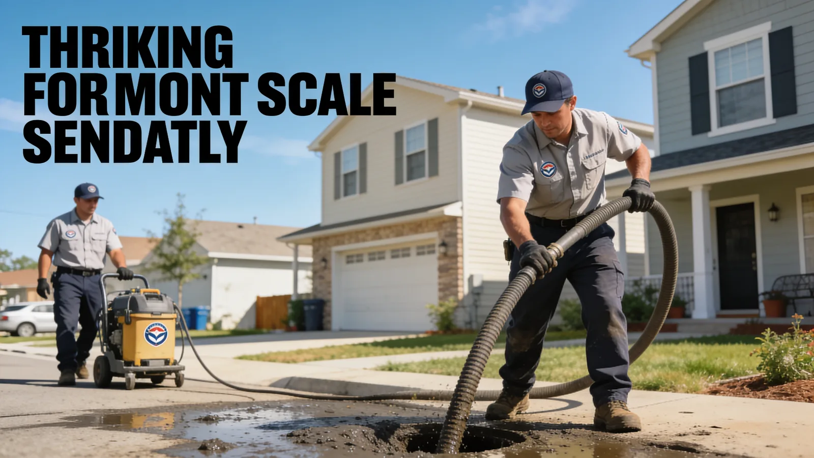 Sewage Cleanup in Lucerne, CA near me